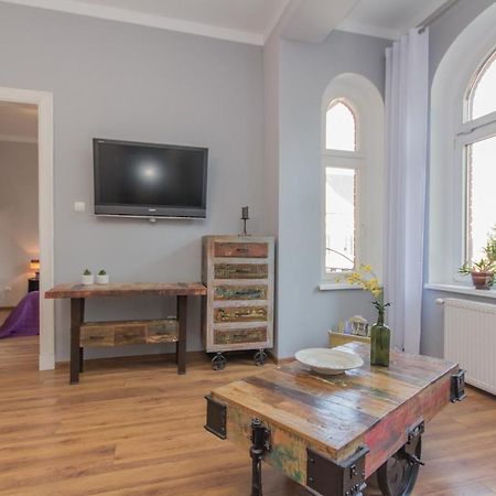 Visit Baltic - Centrum Świnoujście Zewnętrze zdjęcie