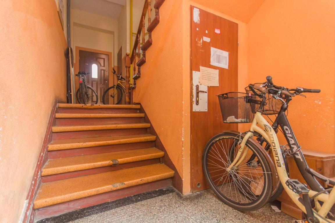 Visit Baltic - Centrum Świnoujście Zewnętrze zdjęcie